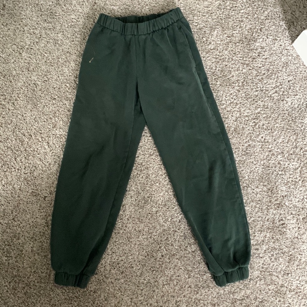 Brandy Melville Sweatpants